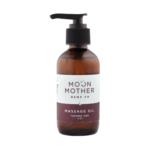 MOONMOTHER_Massage_Oil