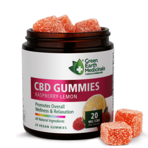 GummiesGreenEarthMedicinals2
